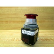 Allen Bradley 800T-FXTP16-A1 Button w40171-002-01 800T-XA1 - New No Box