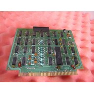 Barber Colman A-11456 CPU Board A11456 - Used