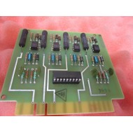 SCI 080-2479 Circuit Board Rev. D 0802479 - New No Box