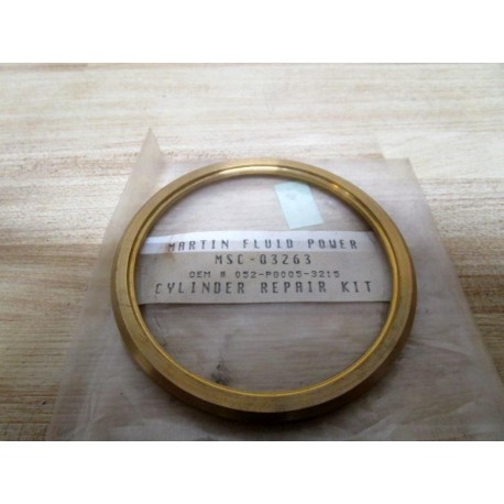 Martin MSC-03263 Cylinder Repair Kit MSC03263