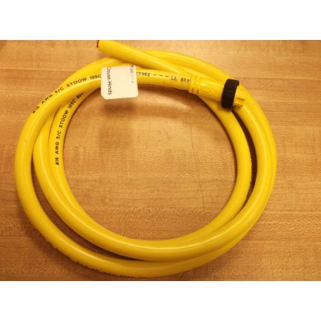 Cooper 5000111-4 Cable 50001114