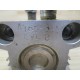 SMC CHDQHB40-25M-X675 Cylinder CHDQHB4025MX675 - Used
