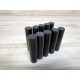 Holo-Krome 60723B Dowel Pins Size:58" x 2"- 12" (Pack of 10) - New No Box