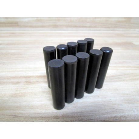 Holo-Krome 60723B Dowel Pins Size:58" x 2"- 12" (Pack of 10) - New No Box