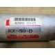 Nitto Seiko RX30D Motor RX-30-D - Used