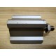 SMC CQ2A-2530DM Compact Cylinder - Used