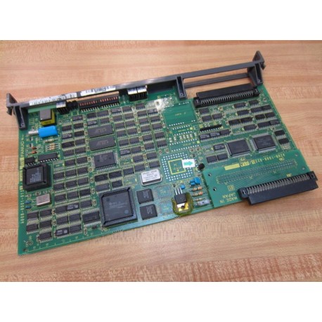 Fanuc A20B-8001-0121 Board A20B-8001-012104B - Refurbished