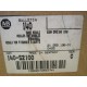 Allen Bradley 140-S2100 140S2100 Base Module 100 Amp Bus Bar Series C