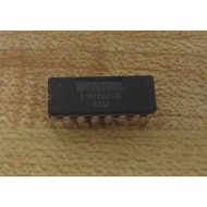 Intersil ICM7260IJE Integrated Circuit (Pack of 4)