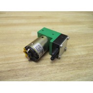 ASF Thomas D-82178 Vacuum Pump & Buhler Motor D82178 - New No Box
