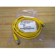 Turck 171K367G07 Cable Assembly W3921