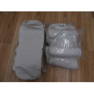 Sunsource PES100P2SH Bag Filter (Pack of 21) - New No Box