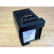 Allen Bradley 1756-PA72 Control Logix 1756PA72 Ser.B WO Cover - Used