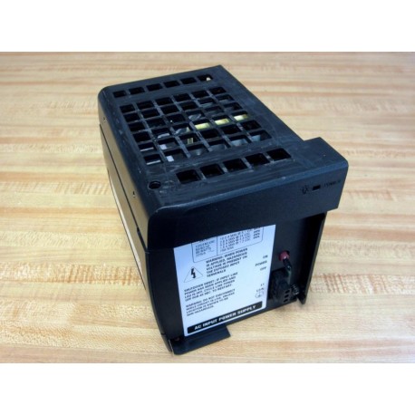 Allen Bradley 1756-PA72 Control Logix 1756PA72 Ser.B WO Cover - Used