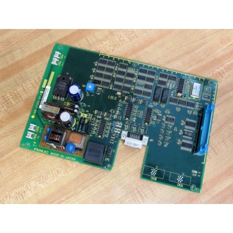 Fanuc A16B-2300-0140 Video Control PCB A16B-2300-014 Non-Refundable - Parts Only