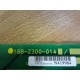 Fanuc A16B-2300-0140 Video Control PCB A16B-2300-014 Non-Refundable - Parts Only