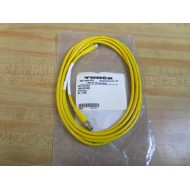 Turck 164K151G05 Cable Assembly U-13355