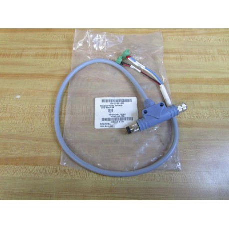 Turck 164K188G06 Devicenet Cable Assembly W230