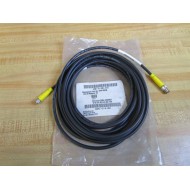 Turck 164K159G36 Flexlife-20 Cable Assembly W163