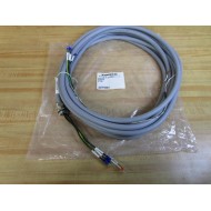 Turck 164K242G06 Cable Assembly U2-14453