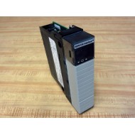 Allen Bradley 1756-MO3SE 3 Axis Sercos Interface Module 1756-M03SE Ser.A - Used