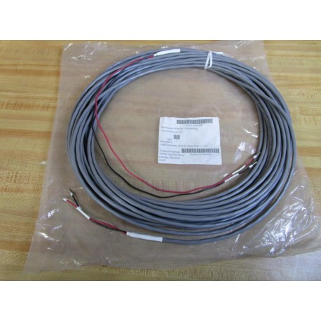 Belden 167K045G02 Cable Assembly W3109