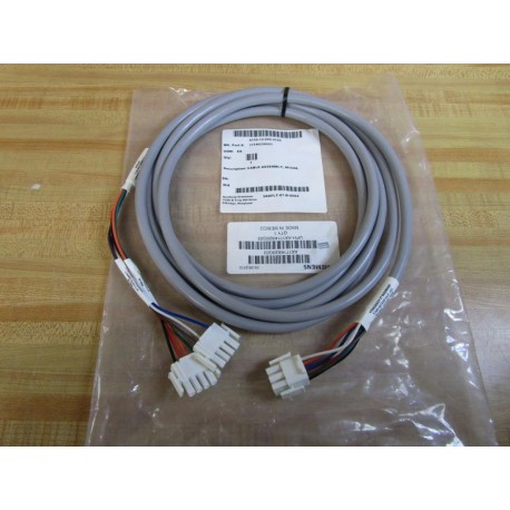 Siemens AX171K620G03 Interface Cable Assembly W1044