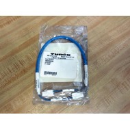 Turck 165K836G05   U-43393 Cable Assy U-43393