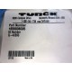 Turck 165K836G05   U-43393 Cable Assy U-43393