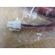 Northrup Grumman 164K142G07 Turck Cable Assy W347 L8600 E-STOP 4-