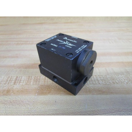 Mead X-10 Duramatic Valve X10 - Used