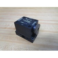 Mead Z-1 Duramatic Valve Z1 - Used