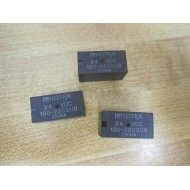 Midtex 190-22C2U0 Relays (Pack of 3) - New No Box