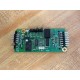 0B010604 Touch Screen Control Card TSHARC-128 - Used