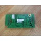 0B010604 Touch Screen Control Card TSHARC-128 - Used