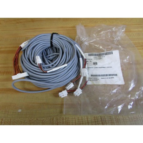 Lapp Kabel 171K513G01 Cable Assembly W1022