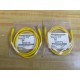 Turck 171K367G06 Cable Assembly W3920 (Pack of 2)