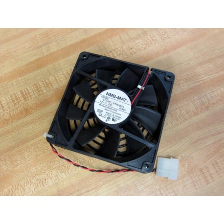 Minebea-Matsushita 4710KL-04W-B30 DC Fan - Used