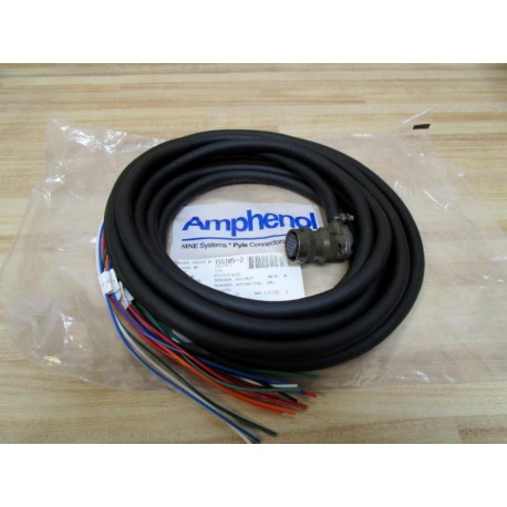 Amphenol P21939-E20 Cable P21939E20