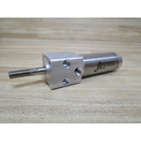 ParkerAutomation Technologies 1.06BFDSRVS01.0 Cylinder Actuator - New No Box