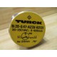 Turck BI20G47AZ3XB2131 Inductive Proximity Sensor Bi20-G47-AZ3X-B2131 - New No Box