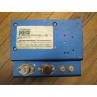 Standard Power Supplies SPS 75-5 Standard Power Supply - Used