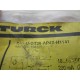 Turck BI10U-GT30-AP4X-H1141 Switch BI10UGT30AP4XH1141 1582251