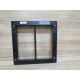 Taylor Instrument 1705FZ00002A Bezel Panel Mount