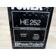 Packaged Power Supplies HE252 Power Supply - Used