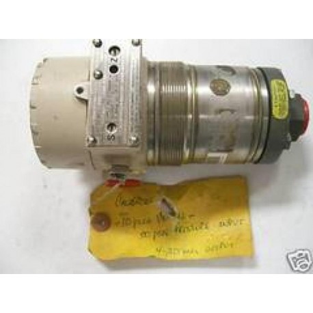 Taylor Dunn 42S1635J001 Transducer Pressure Valve - Used