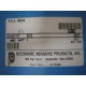 Needmore Abrasive 40110 5" PSA Disc 320 Grit AO GB (Pack of 93)