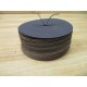 Taber Industries S-11 Abraser Refacing Discs (Pack of 100)