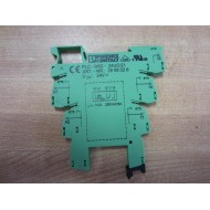 Phoenix Contact PLC-BSC-24UC21 Block 2966029 (Pack of 4) - New No Box