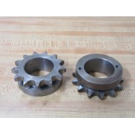 Browning H50H13 Sprocket (Pack of 2) - Used